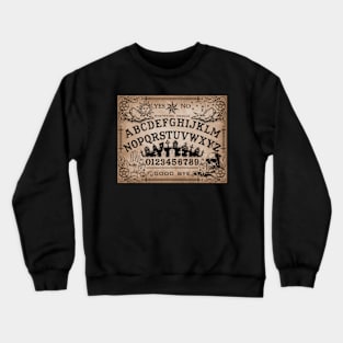 Spirit Board Crewneck Sweatshirt